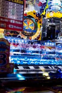 game 8Day Baccarat